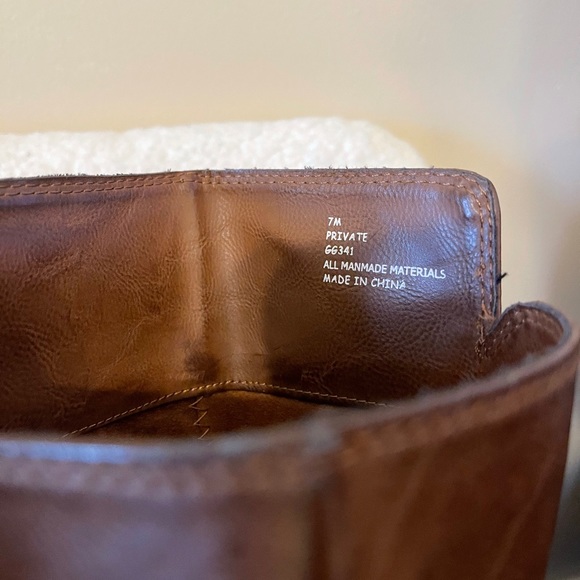 Boots for women - Picture 6 of 6